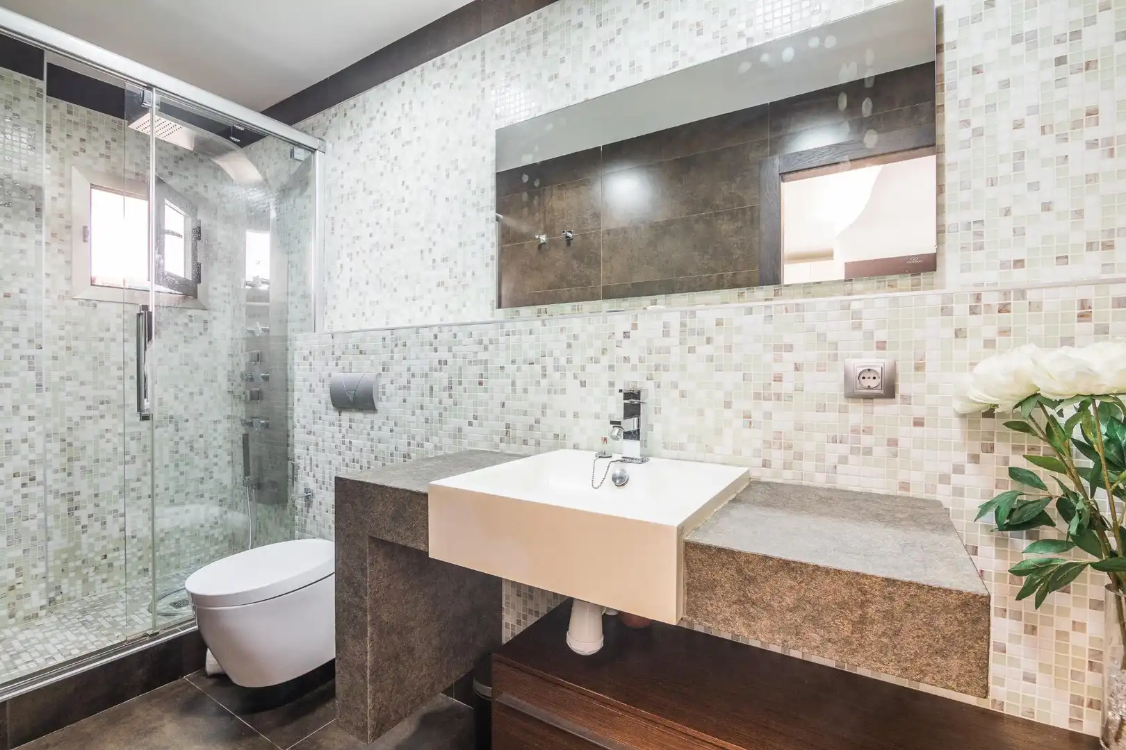 Flat with terrace for sale in Calle DR FERRAN, imagen 22
