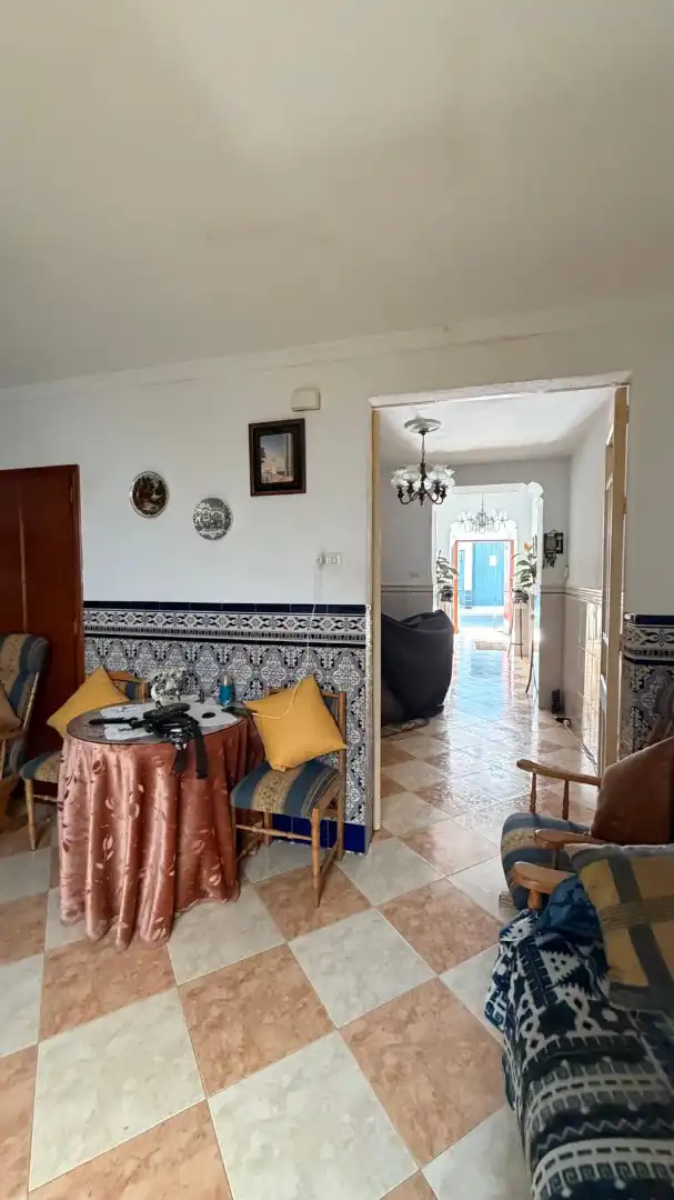 Casa o chalet en venta en Castuera