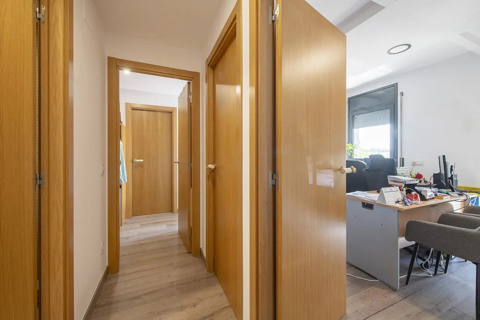 Piso en venta en Banyoles con Calefacción, Trastero y Balcón