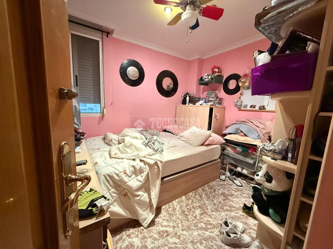 Piso en venta en La Creu del Grau, Camins al Grau