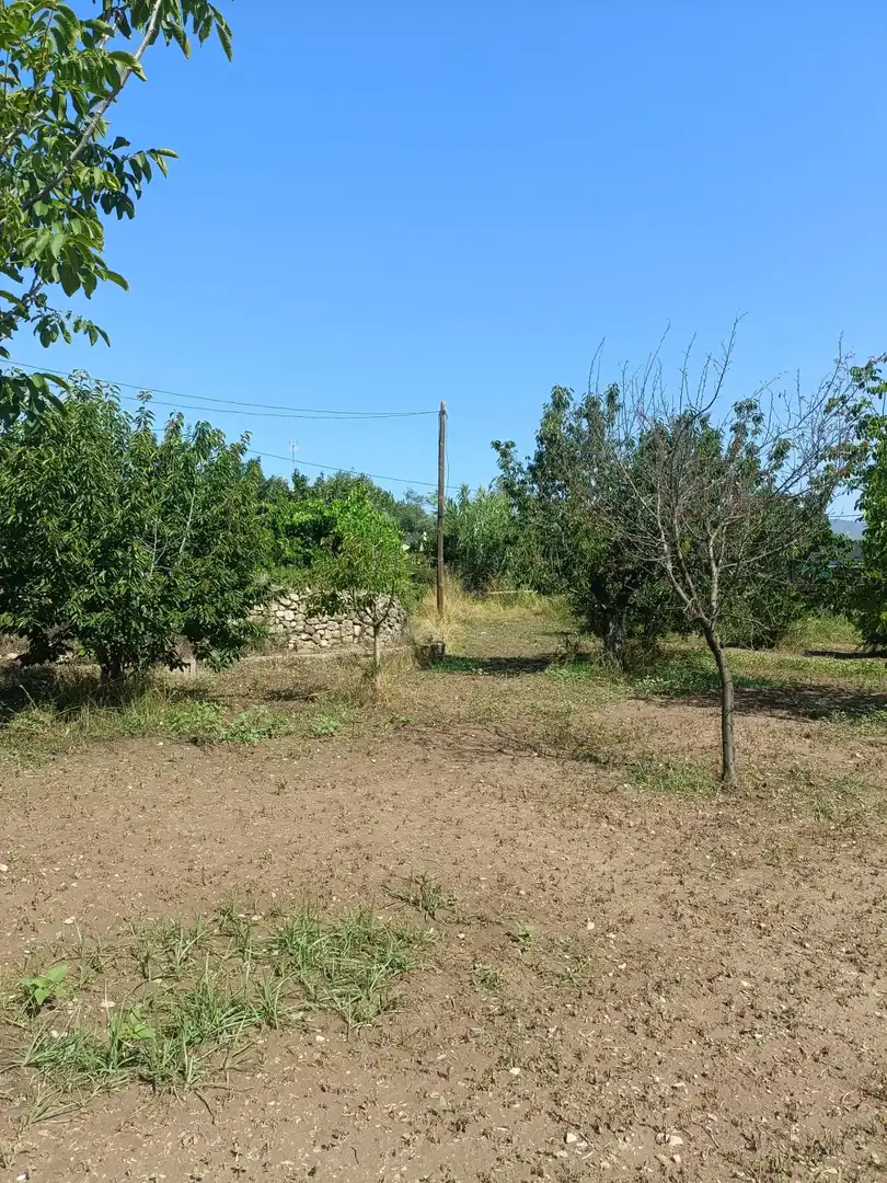 Terreno en venta en Jérica