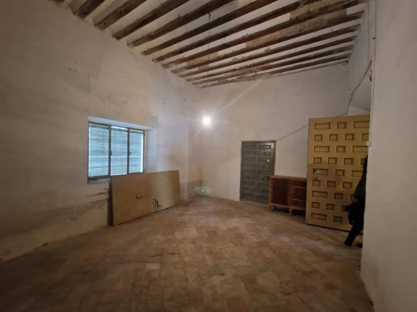 Casa o xalet en venda en Lominchar amb Calefacció, Jardí privat i Traster