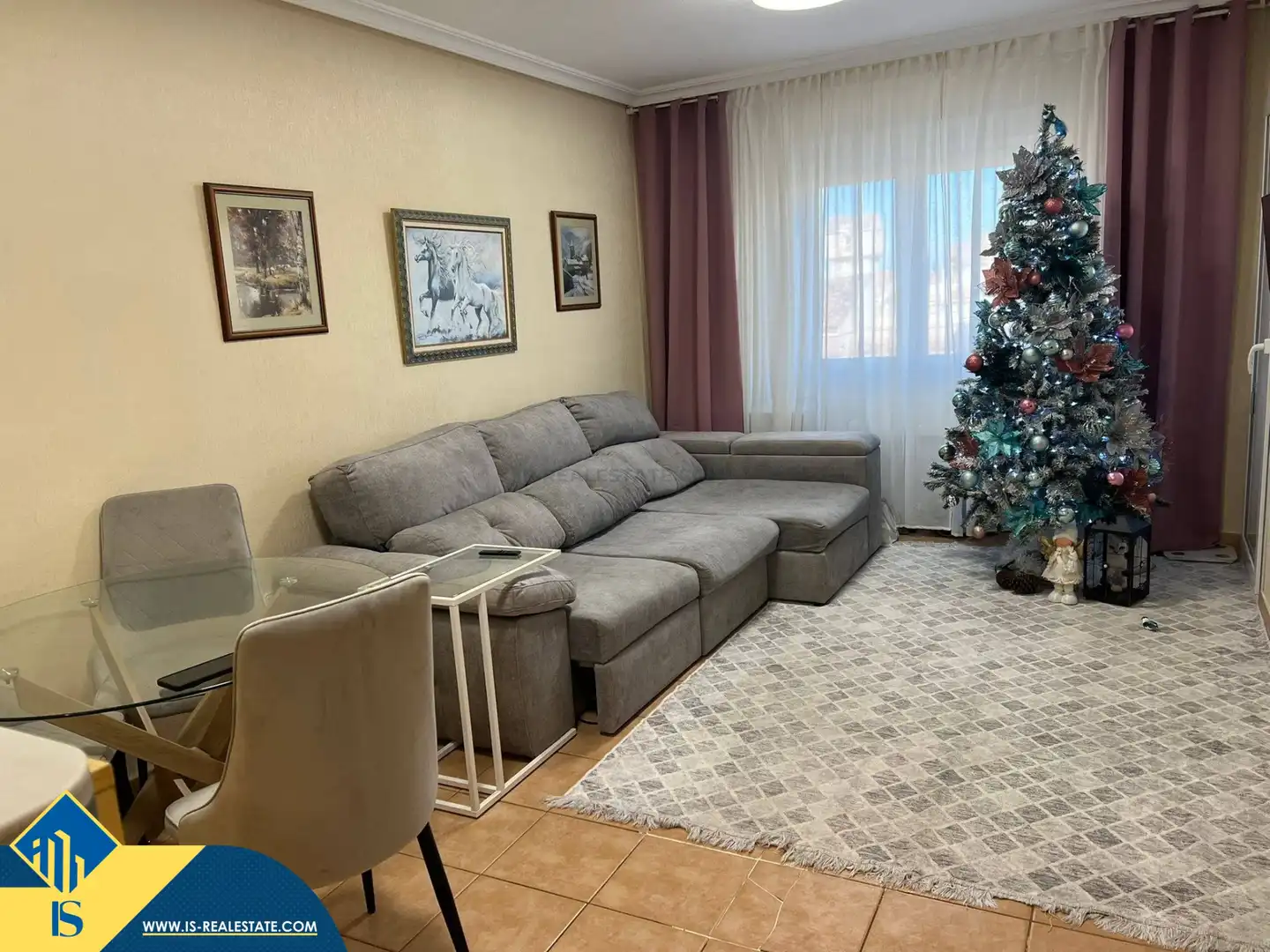 Wohnung mit Pool zum Verkauf in Nueva Torrevieja - Aguas Nuevas, imagen 3