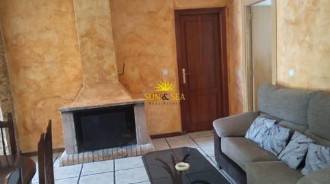 Foto 2 de Casa o xalet de lloguer a La Ñora, Murcia