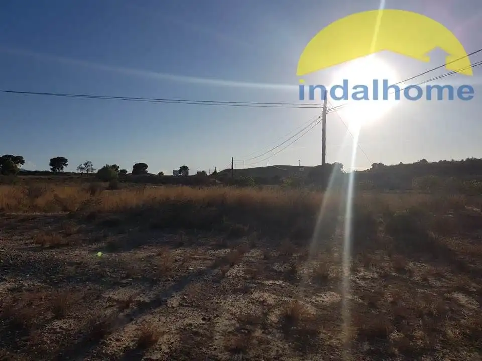 Terrenos y solares en venta en Golf Valle Este, imagen 9