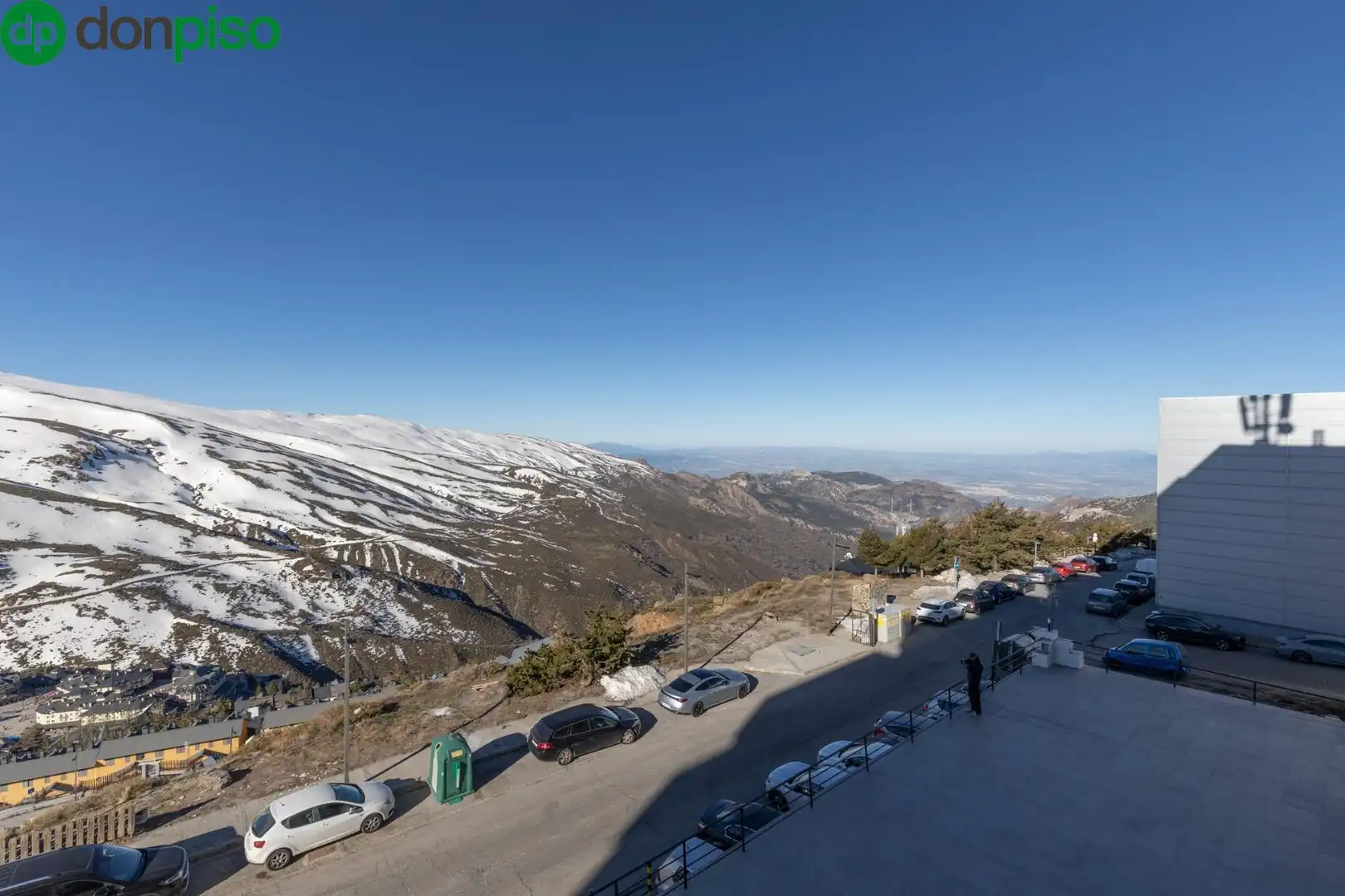 Apartament en venda a Urbanizacion Solynieve, 122, Zona alta