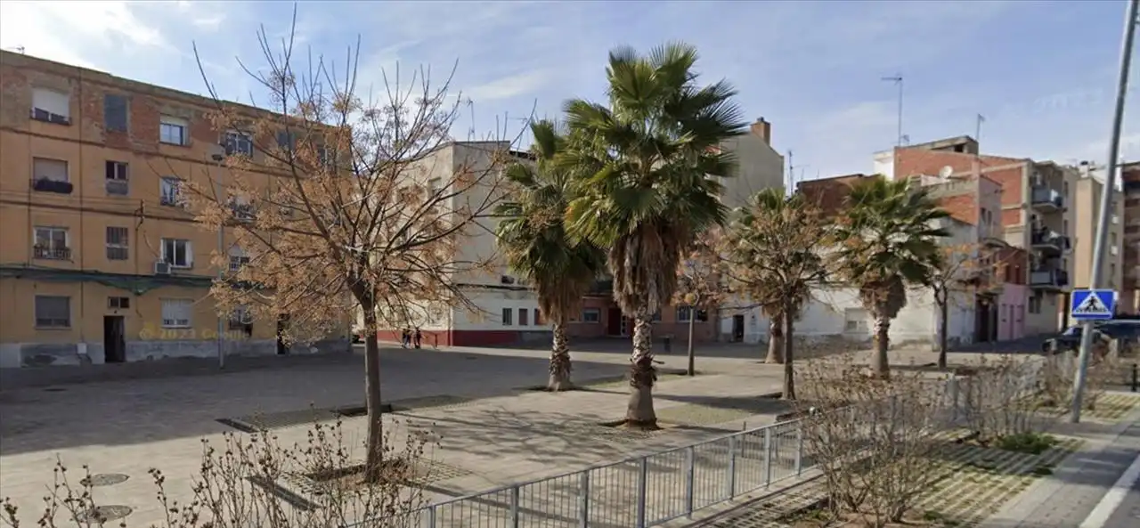 Flat with lift for sale in Navacerrada