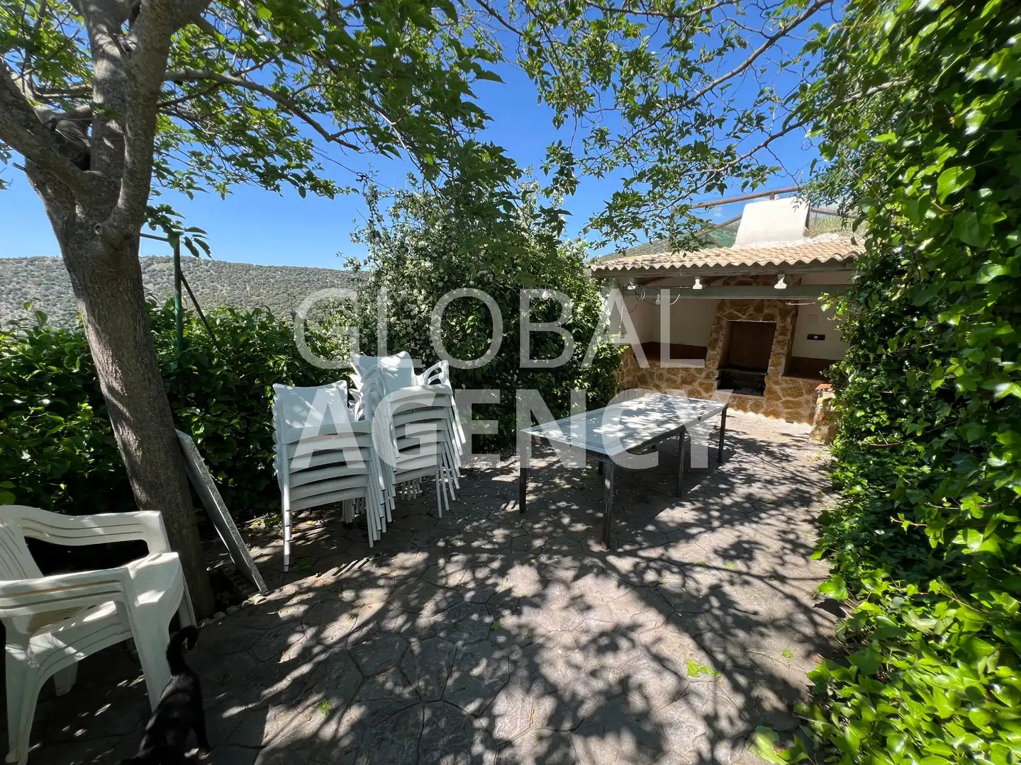 Terrassa de Terreny en venda en Jaén