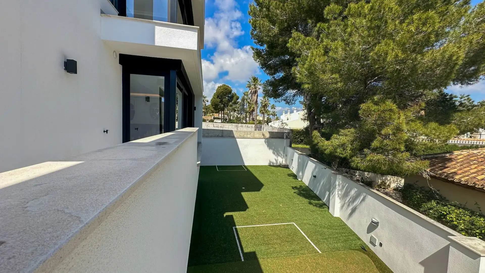Casa con terraza en venta en N/A, imagen 32
