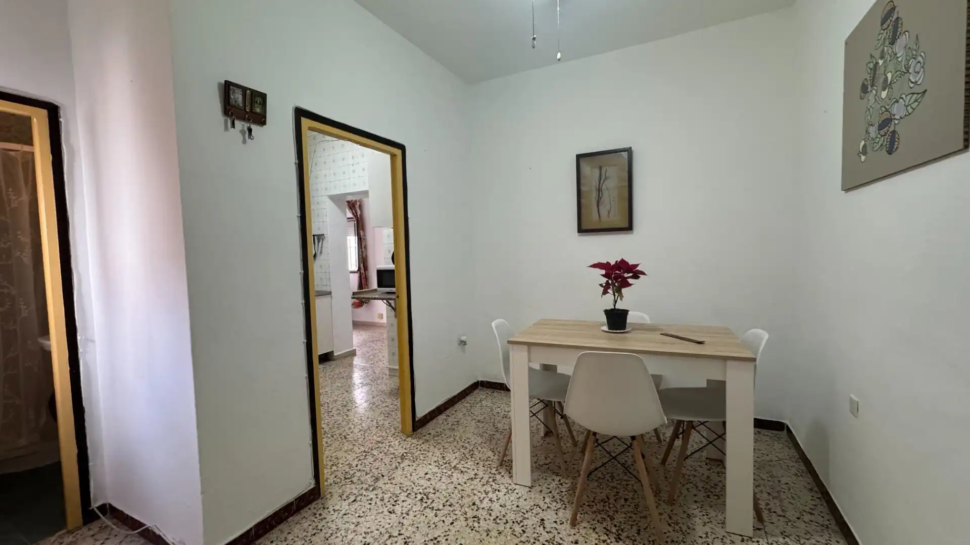 Dining room of Flat for sale in Rota  with Terrace