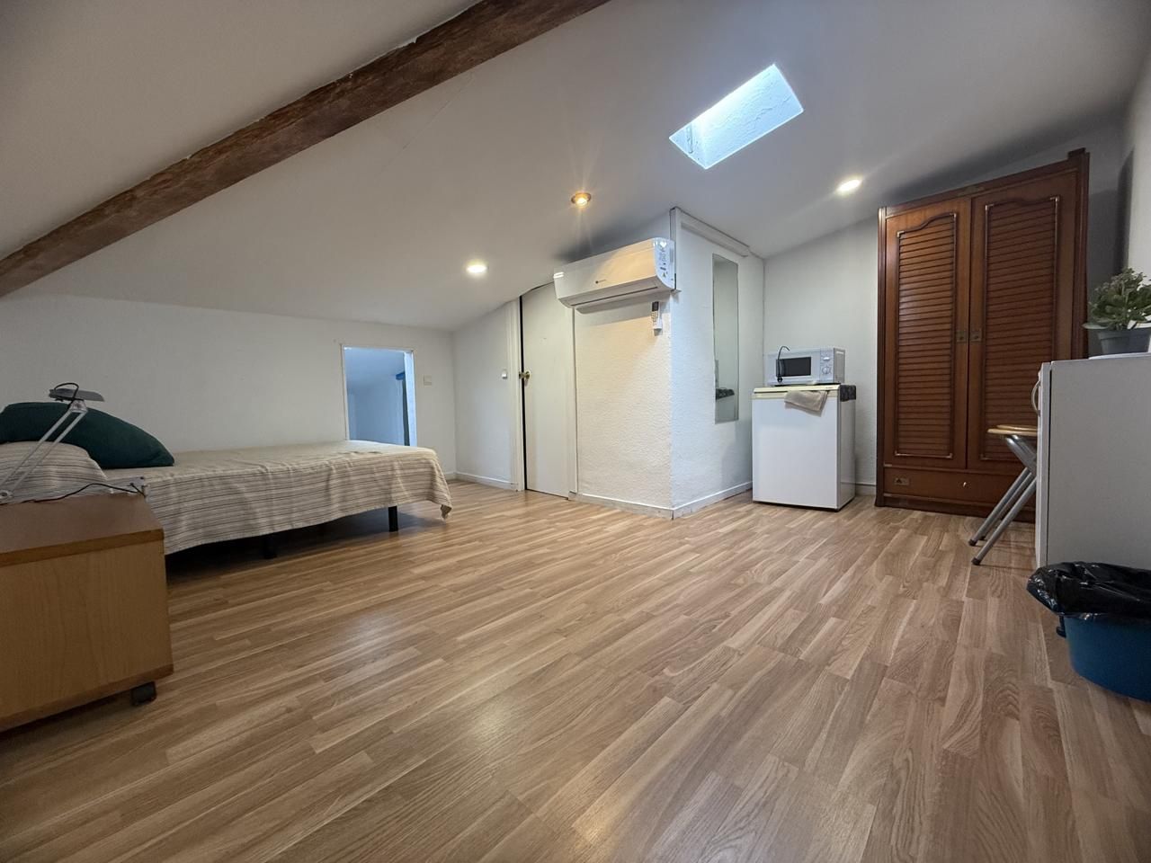 Study for sale in  Madrid Capital  with Air Conditioner