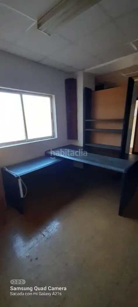 Büro zur Miete in Via Edison 670, imagen 15