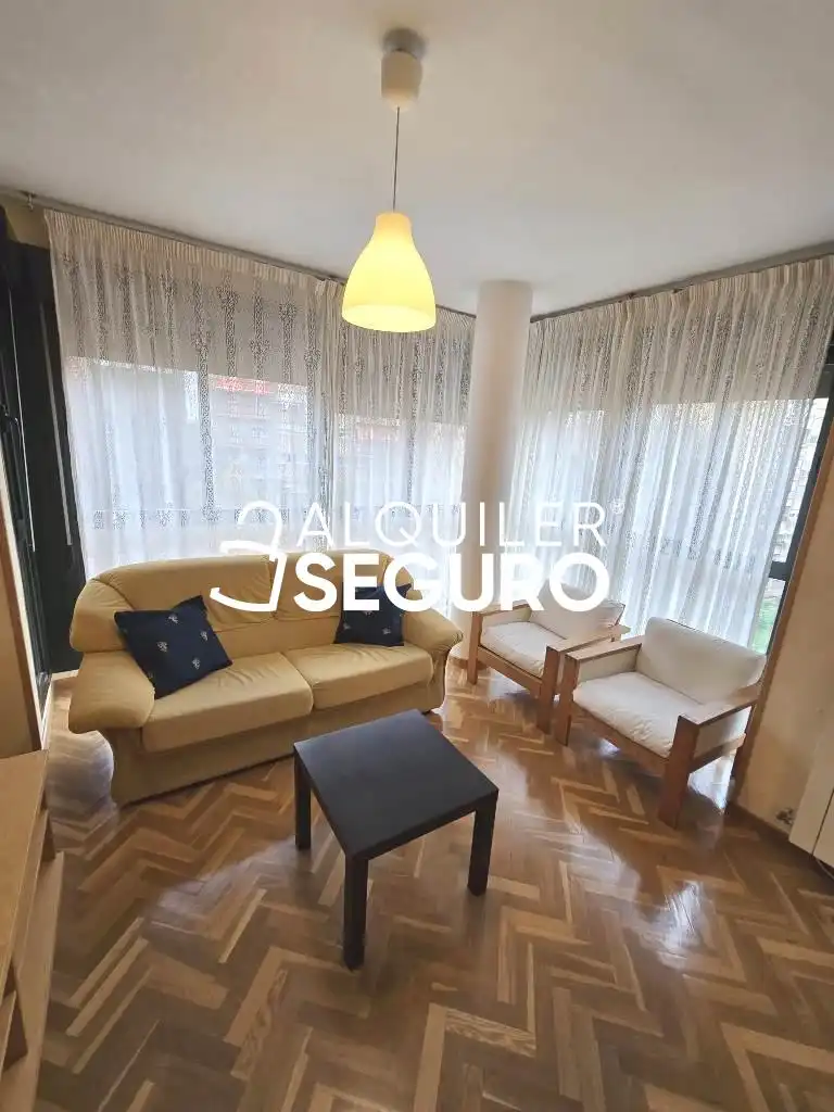 Flat with lift to rent in Veredilla, imagen 9