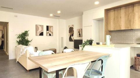 Foto 2 de Casa adosada en venda a Carrer del Germà Joaquim, Can Palet, Terrassa