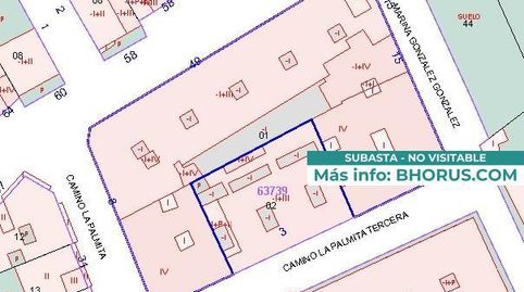 Foto 3 de Piso en venta en La Palmita, 8, Tejina, San Cristóbal de la Laguna
