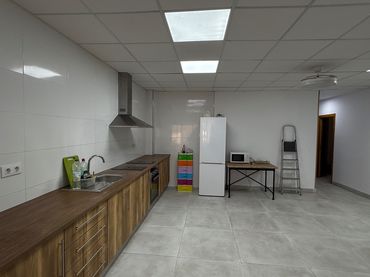 Flat with lift for sale in Casco Antiguo