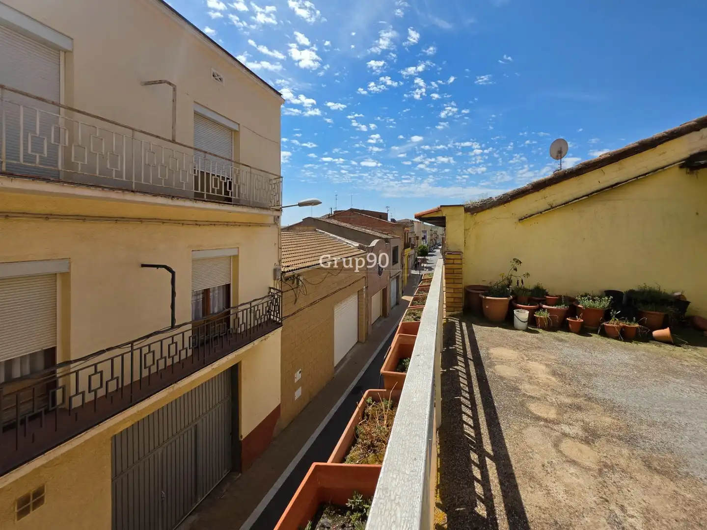 Casa in vendita a Almenar, imagen 24