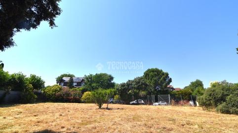 Foto 5 de Residencial en venda a C. Río Manzanares, Parque Boadilla, Madrid