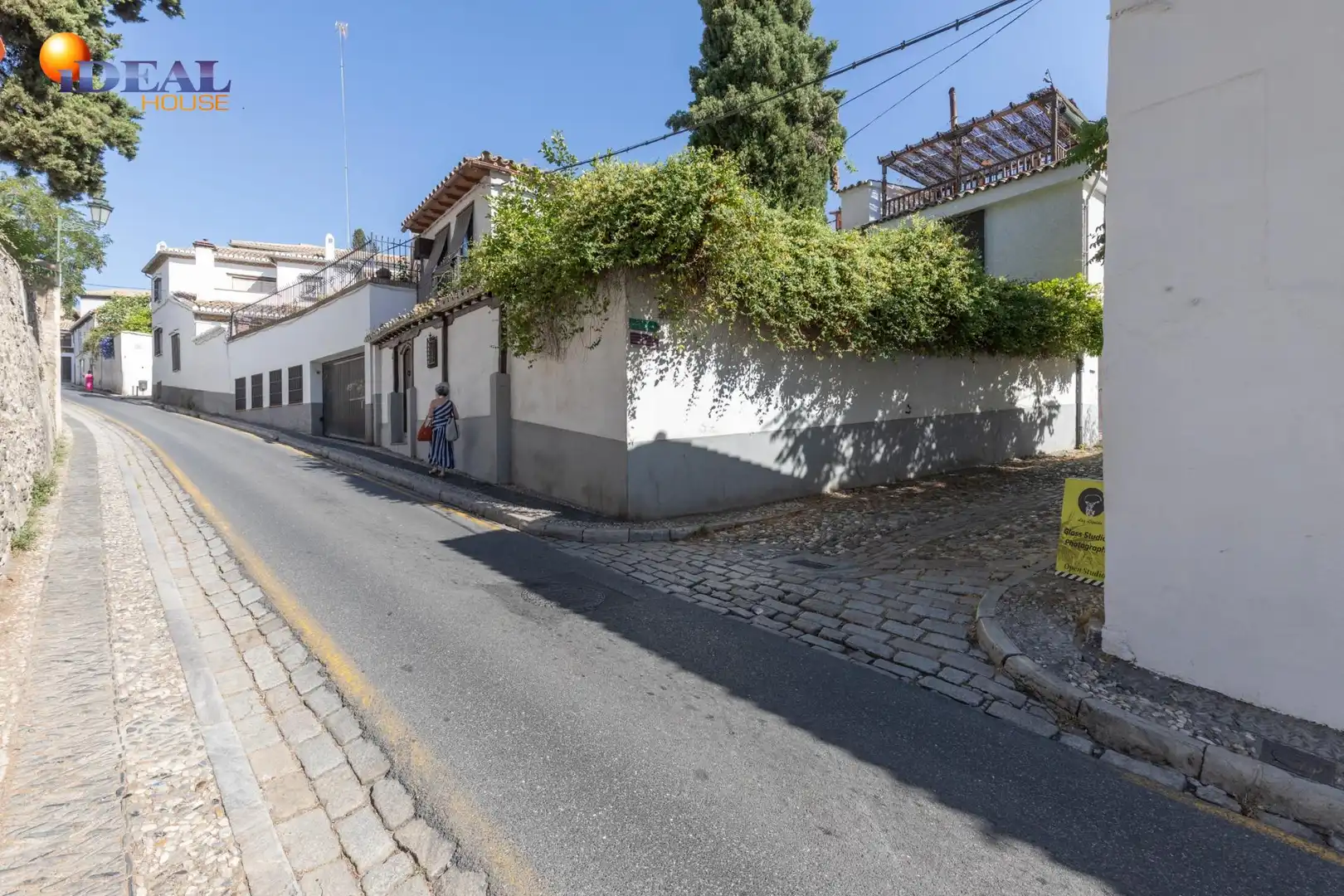 Casa en venta en Albaicín, imagen 64