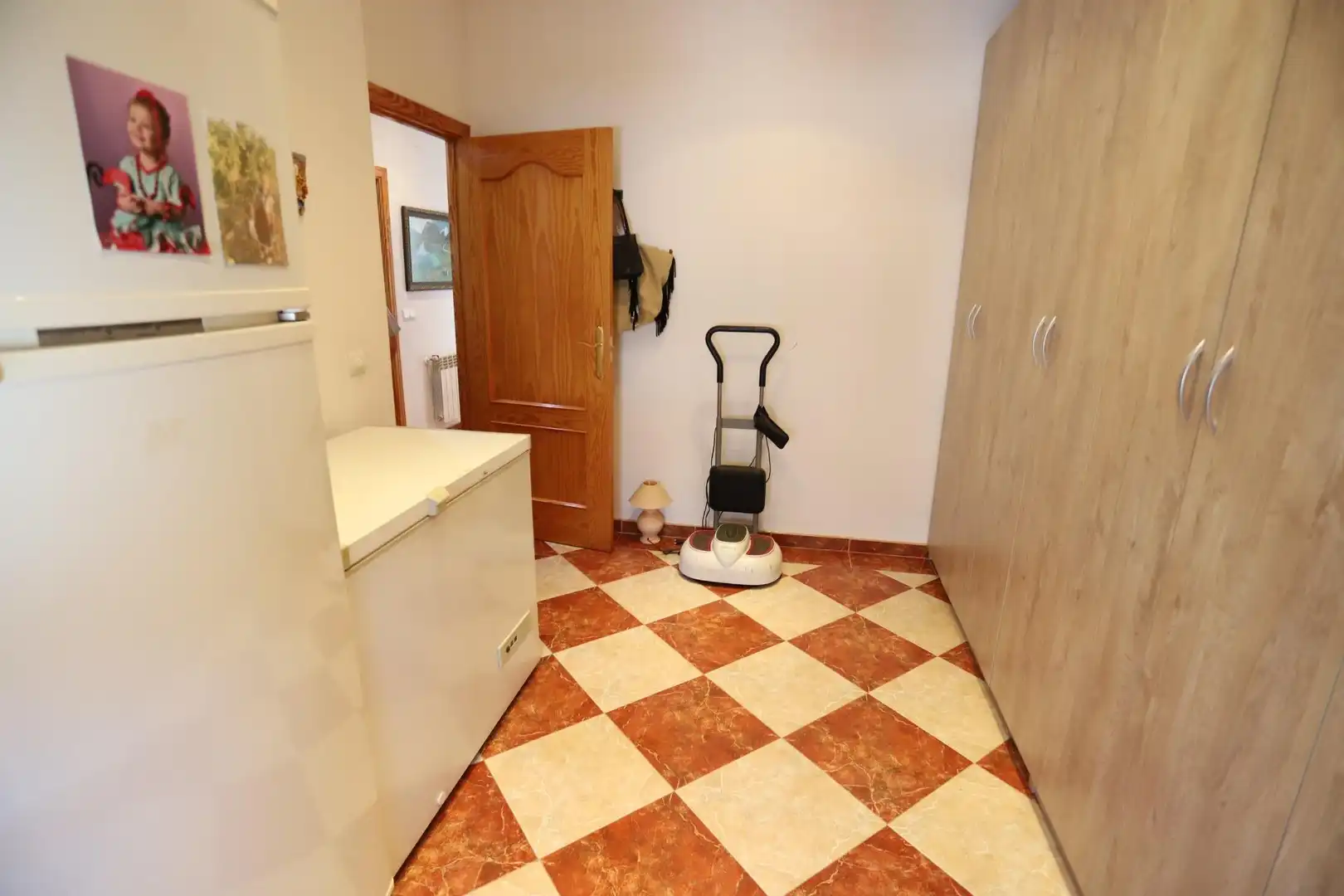 Casa en venda a Alcázar de San Juan, imagen 16