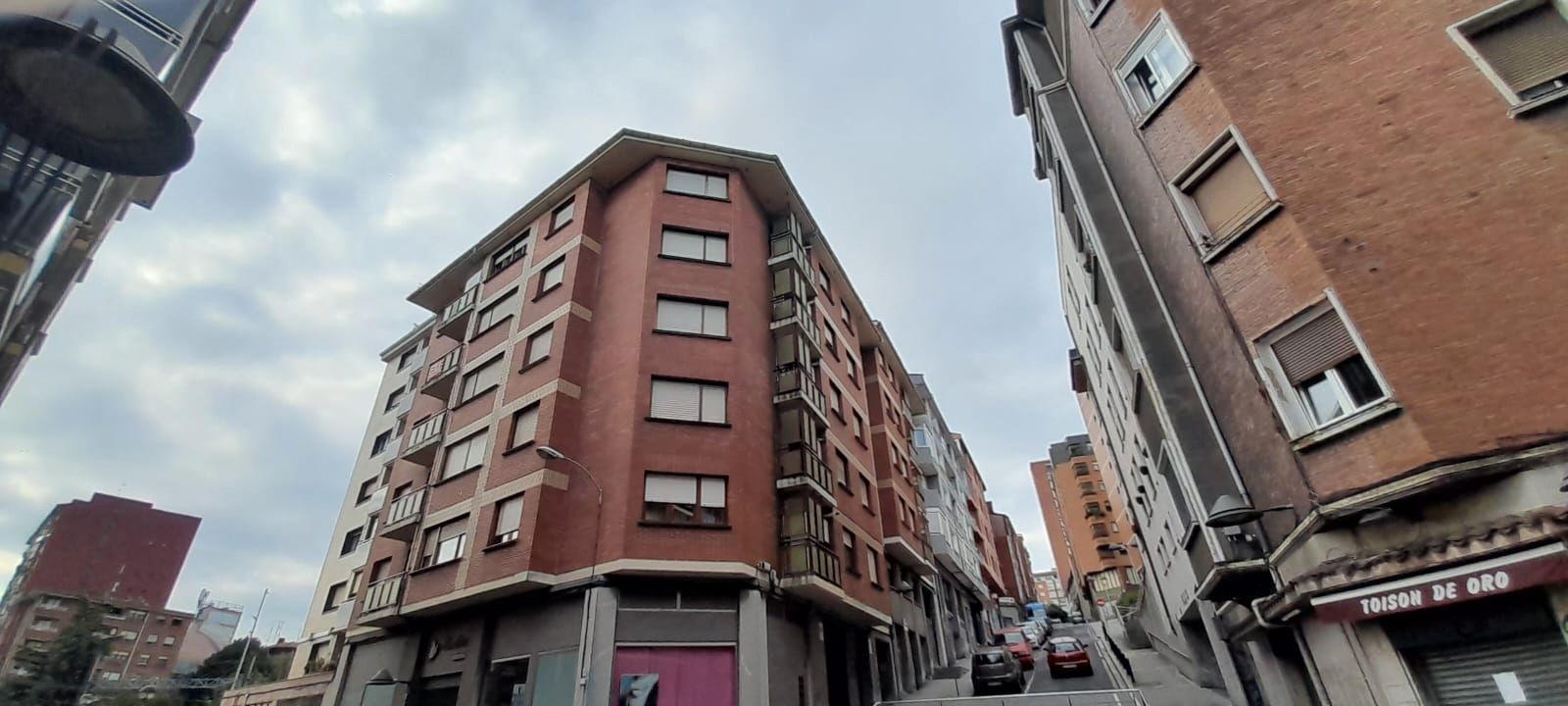 Wohnung zum verkauf in Kalero - Basozelai
