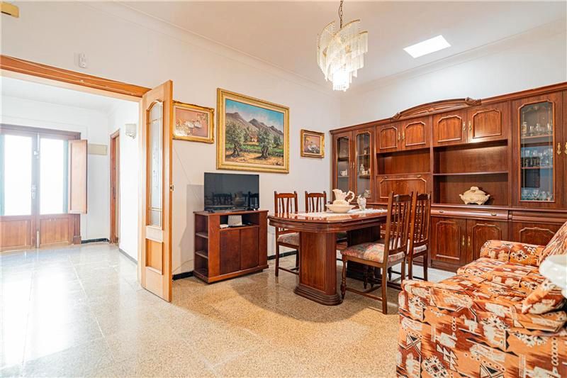 Living room of Houses for sale in  Palma de Mallorca  with Terrace