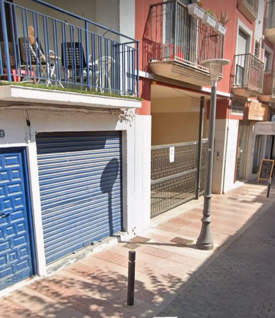 Aparcament en venda a Los Dolores 56, imagen 2