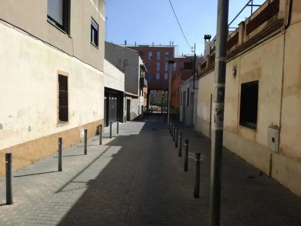 Parkplatz zum Verkauf in c/ blasco de garay, imagen 14
