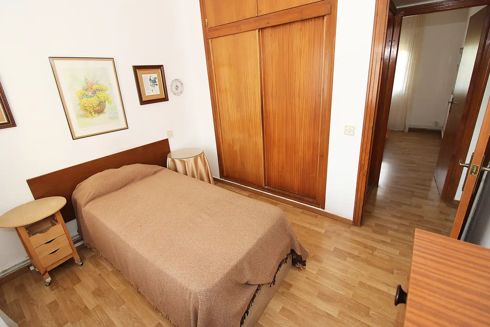 Detached house with garden for sale in Calle Bolivia, imagen 30