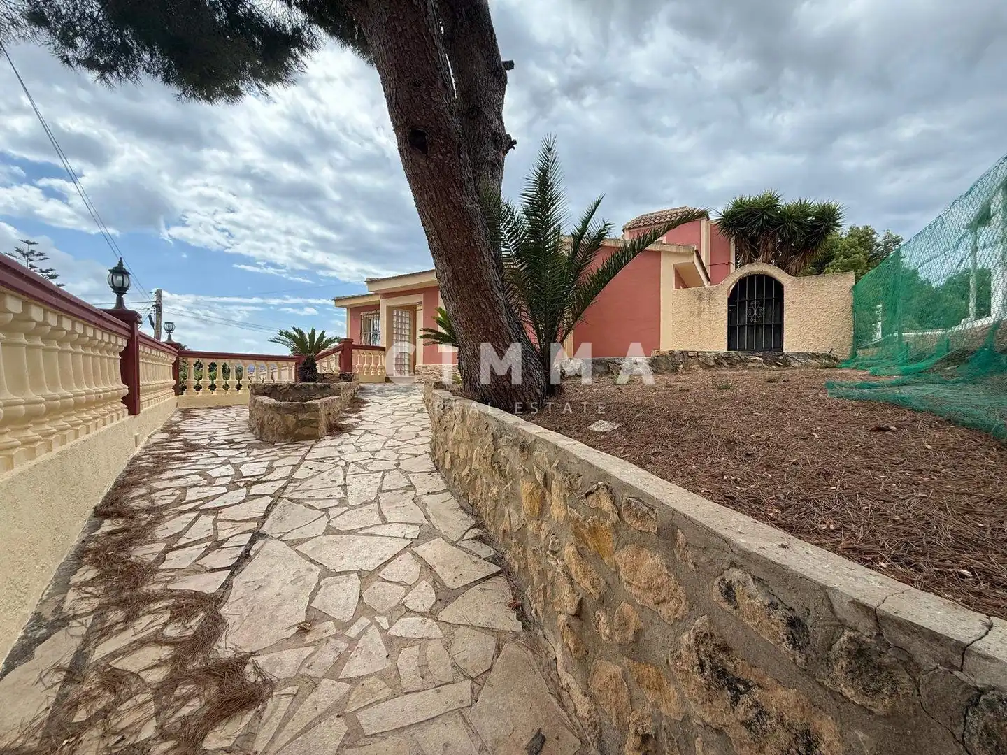 Chalet en venta en La Nucia Pueblo, imagen 7