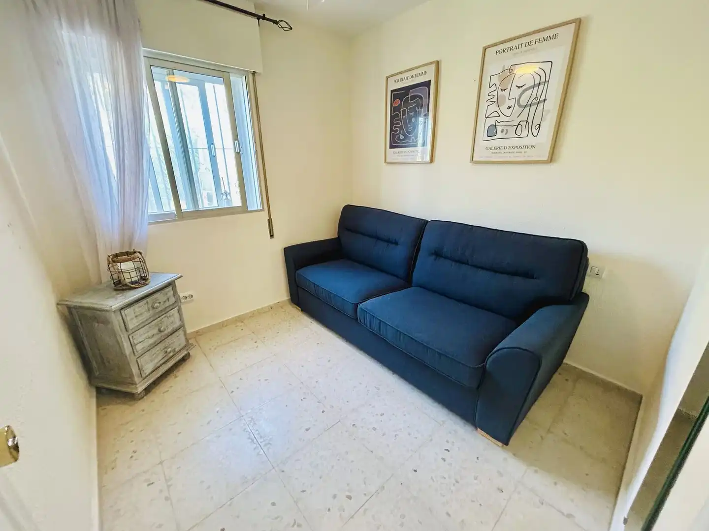 Terraced house with pool for sale in N-340 147, imagen 7