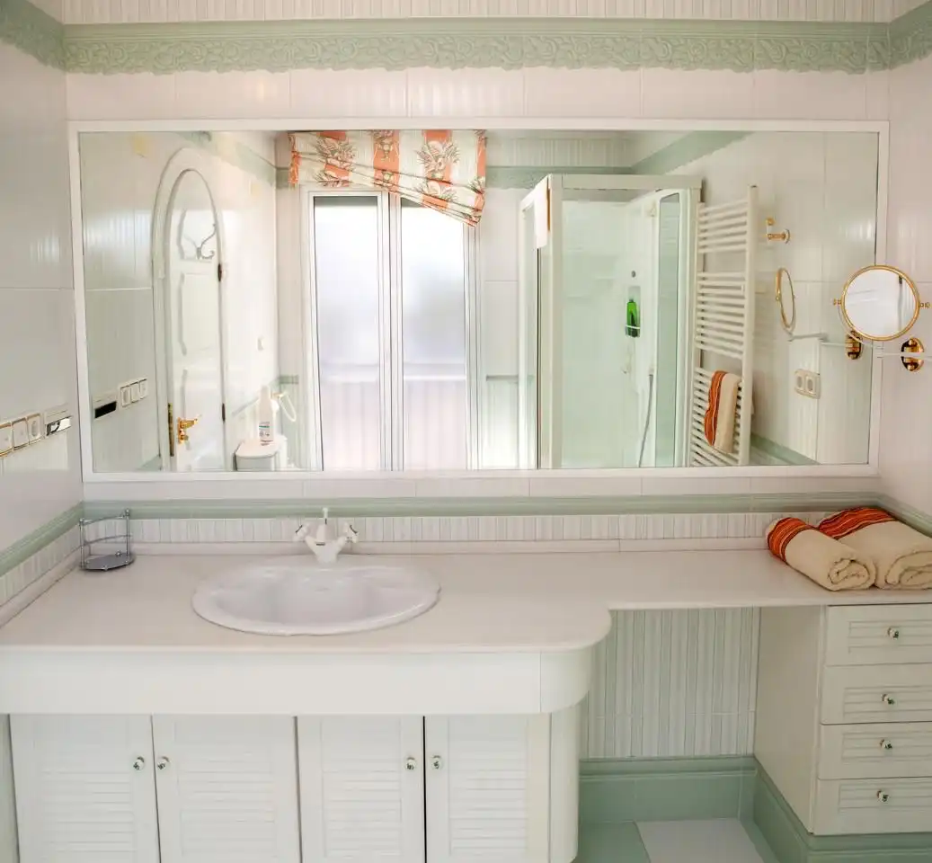 Baño de Piso en venta en Elche / Elx con Aire acondicionado, Calefacción y Parquet