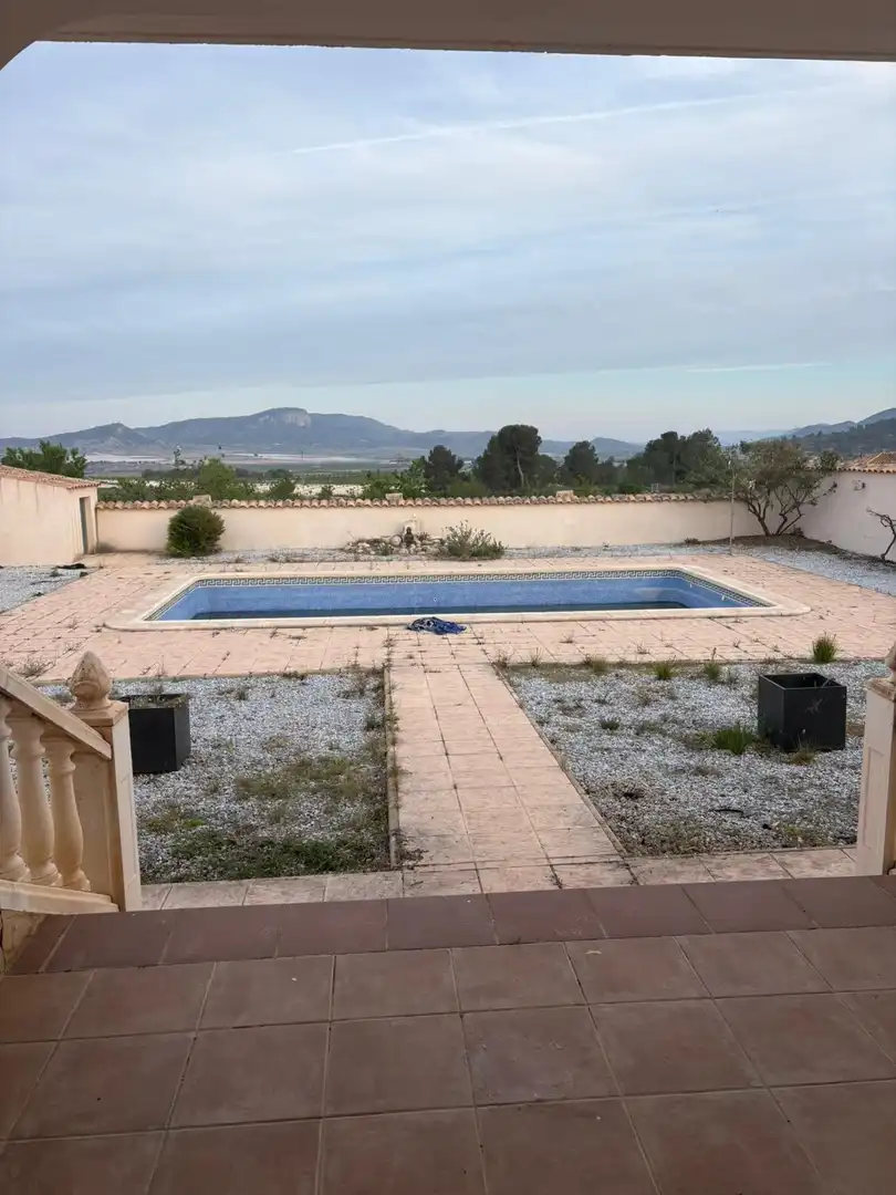 Villa à vendre à Monóvar  / Monòver, imagen 10