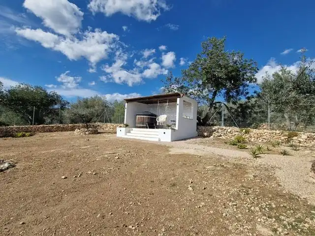 Maison rustique avec piscine à vendre à Zn Diseminats 179, imagen 42