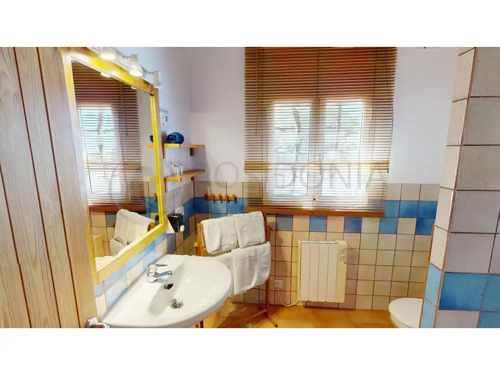 Baño de Local en venta en Sant Antoni de Portmany