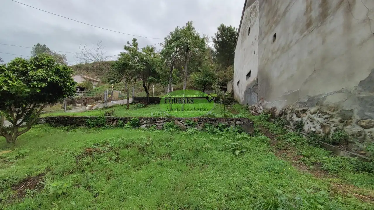 Houses for sale in Ourense Capital   with Private garden