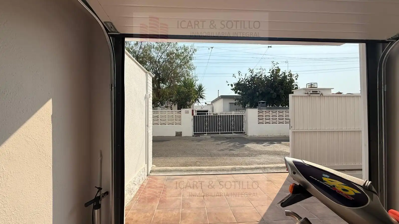 Exterior view of Houses for sale in Vinaròs  with Air Conditioner, Heating and Private garden