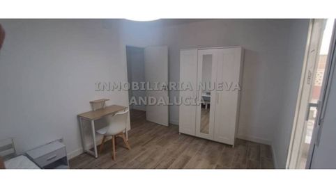 Foto 5 de Piso de alquiler en Ciudad Jardín - Tagarete - El Zapillo, Almería Capital