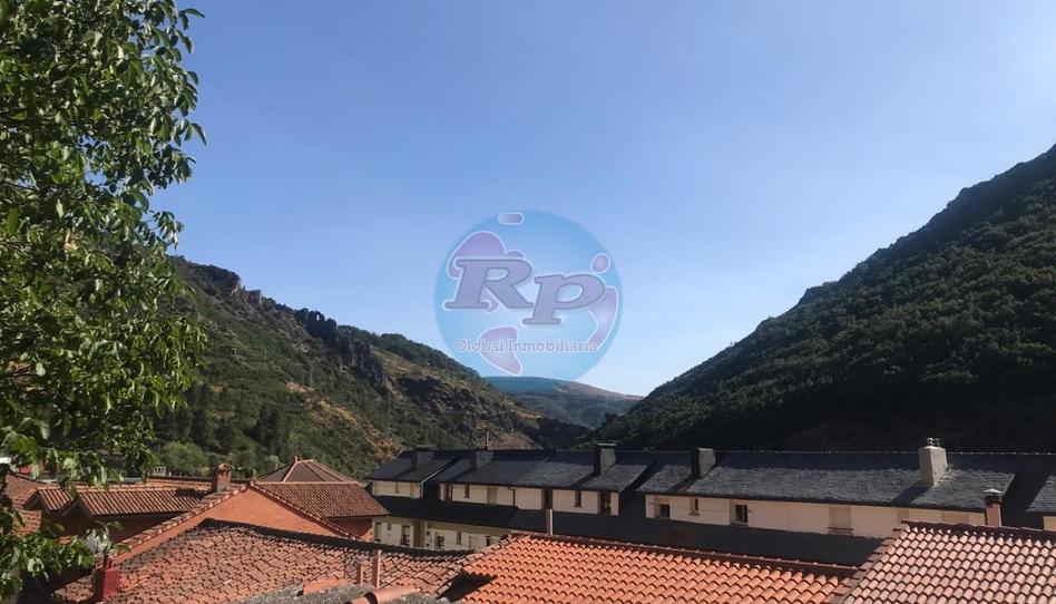 Photo 1 of Country house for sale in Cubilla, La Pola de Gordón , León