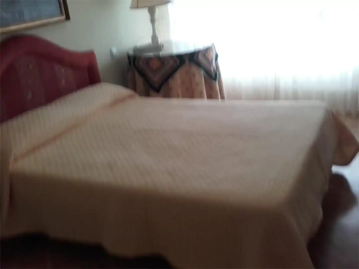 Room in Calle de los Mártires, 18, Casco Antiguo