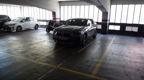 Foto 2 von Garage zum Verkauf in Passeig de Fabra I Puig, 240, Porta, Barcelona Capital