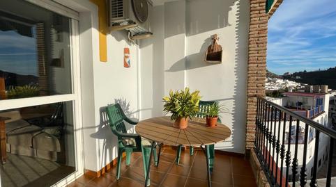 Foto 5 de Piso en venta en Cómpeta, Málaga