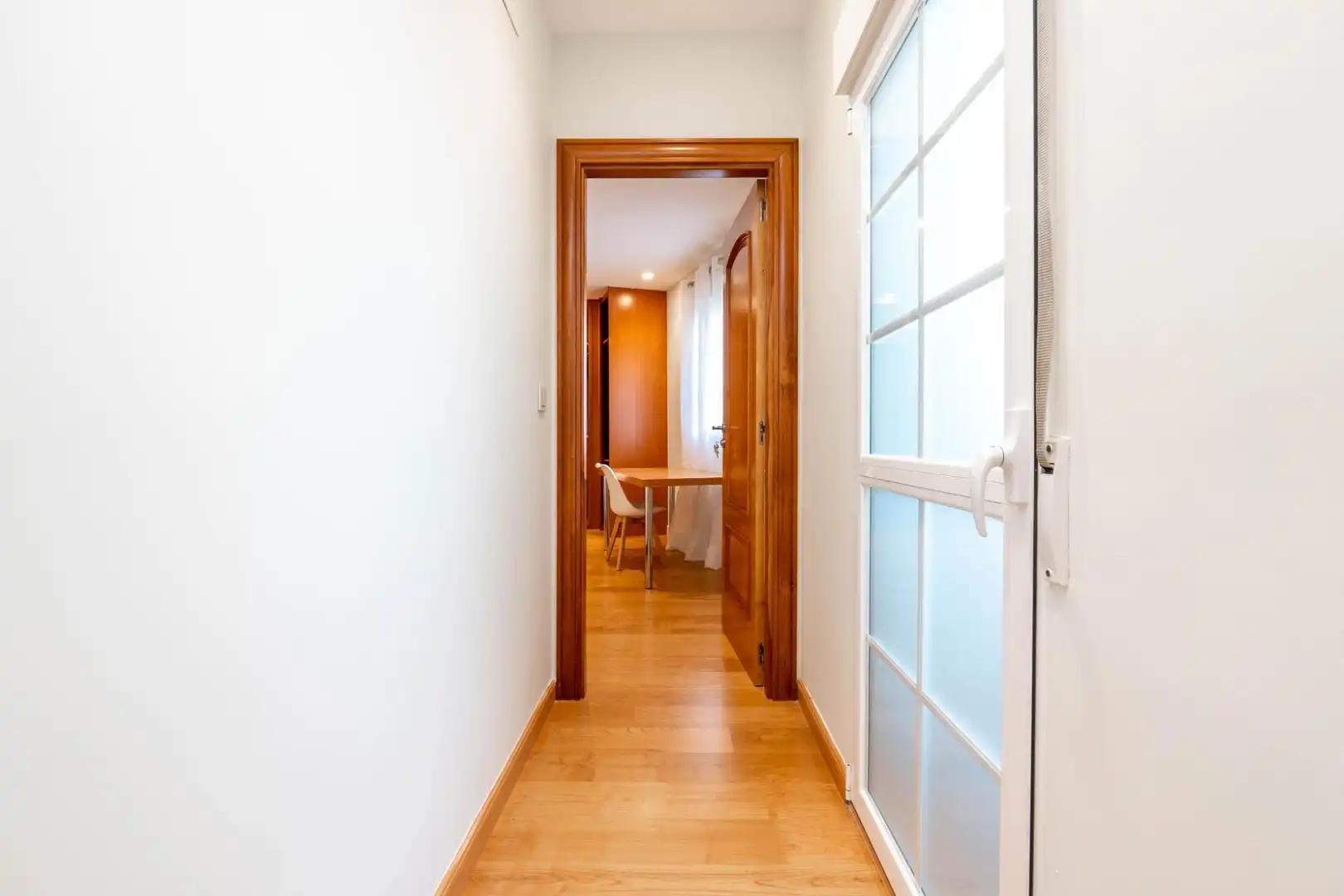 Habitació a Fígares