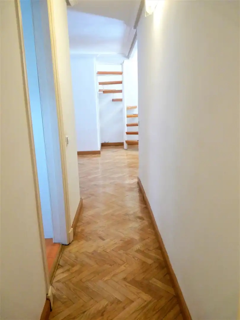 Maisonette mit Aufzug zur Miete in Calle de la Bolsa, imagen 14