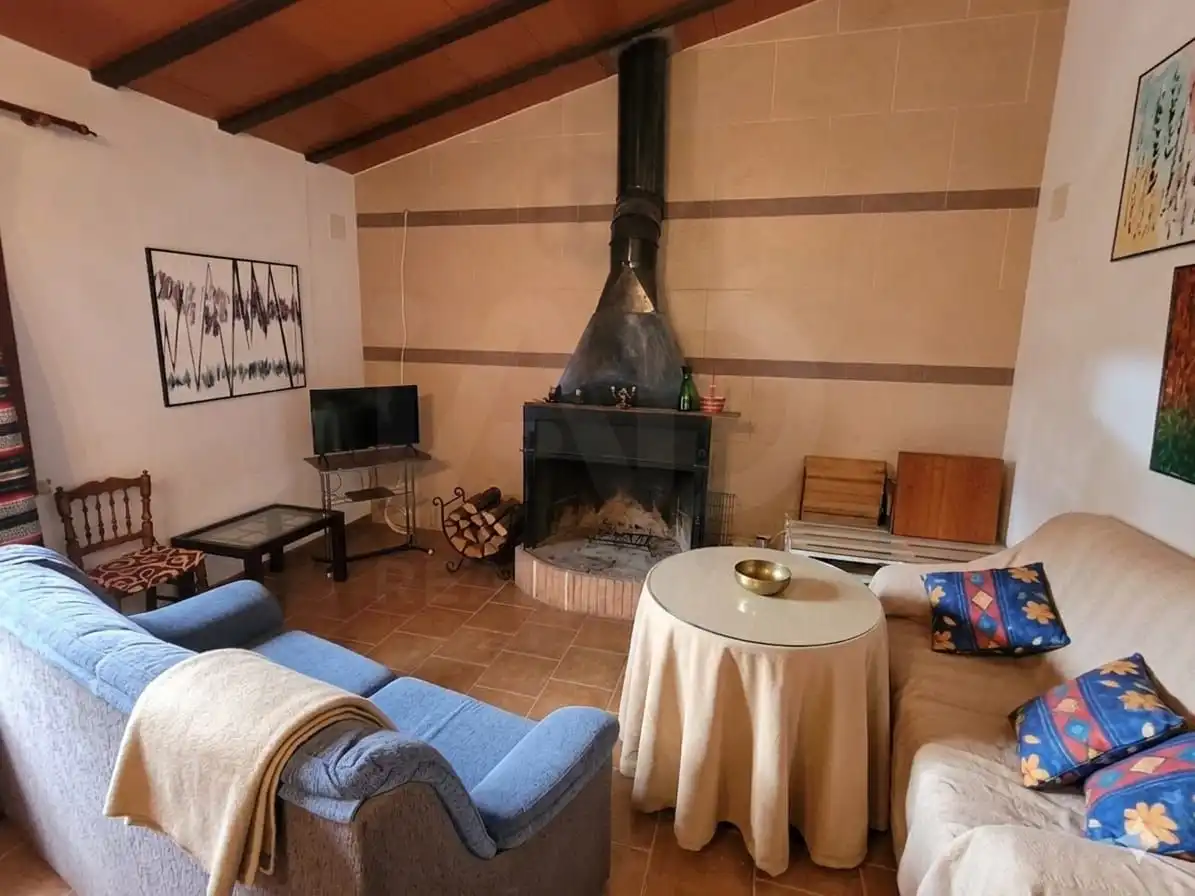 Casa amb piscina en venda a Jumilla, imagen 8