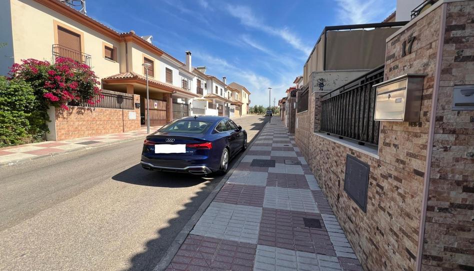 Foto 1 de Casa o xalet en venda a La Victoria, Córdoba