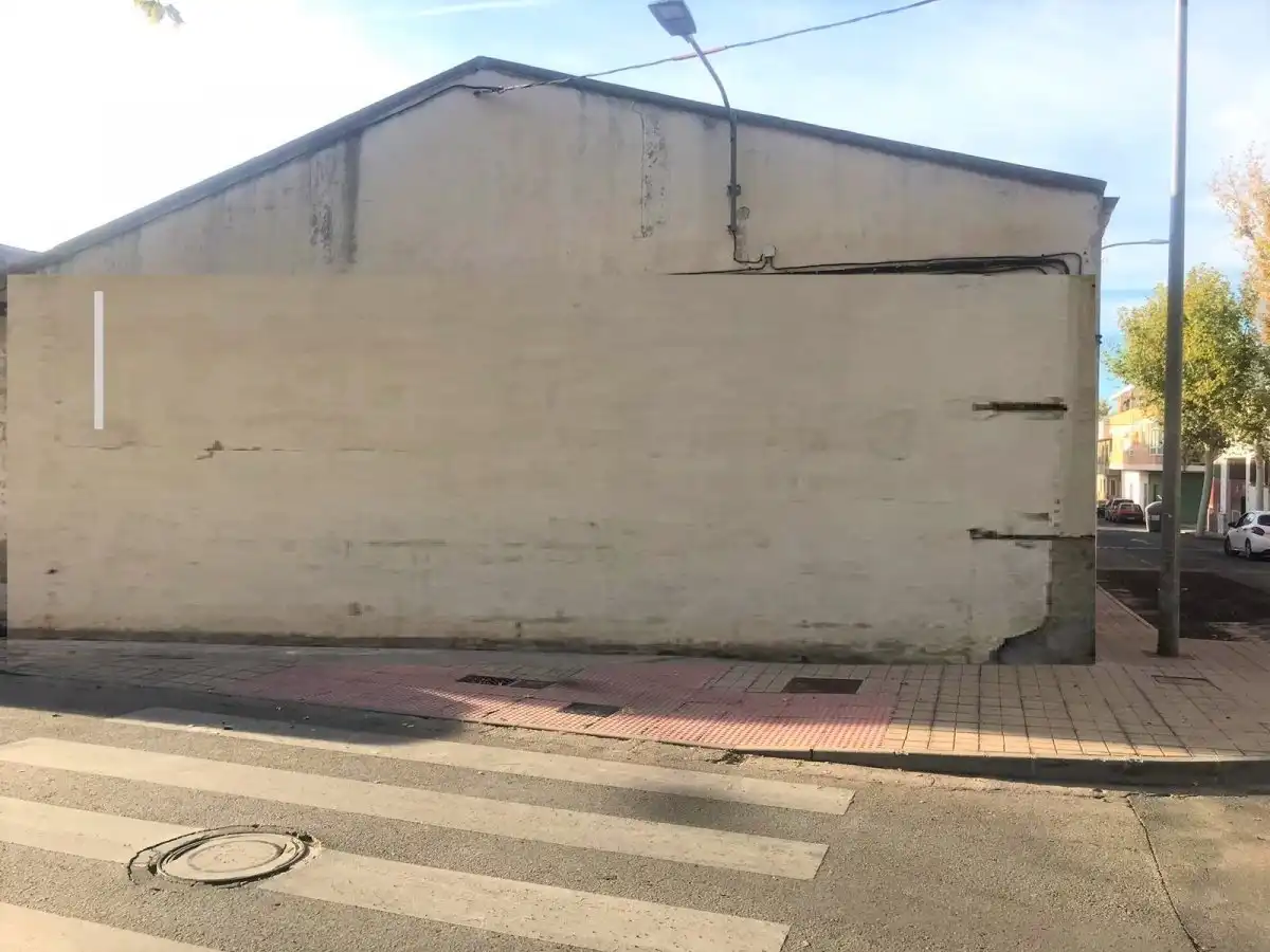 Industrial buildings for sale in Calle RAMON FROILAN, Santa María - Pio XII