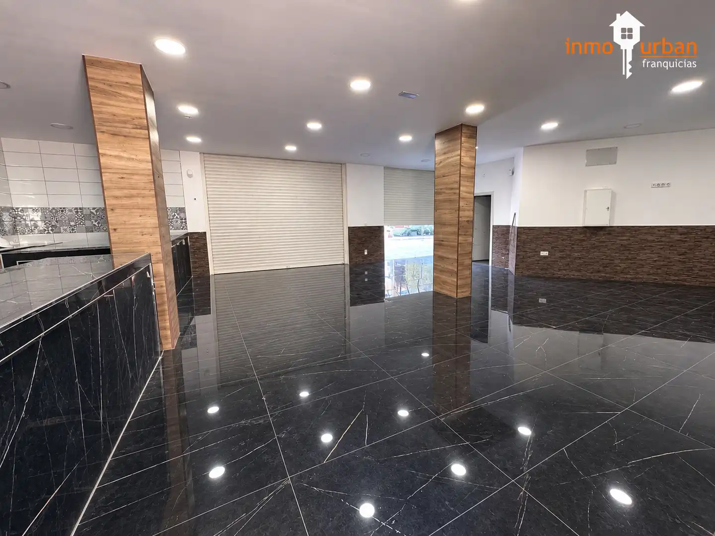 Local comercial en venta en Llevant