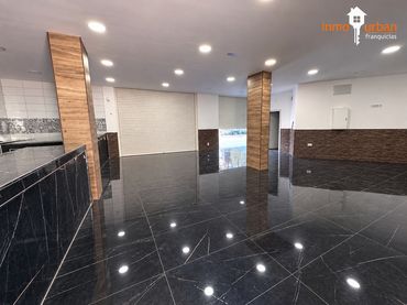 Business premises for sale in Llevant