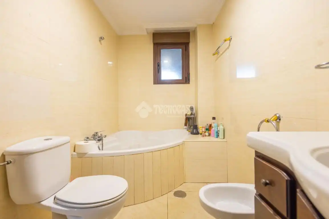 Casa amb jardí en venda a Laguna de Duero, imagen 22